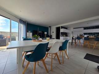 Vente maison 6 pièces Vente maison 6 pièces
