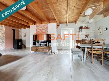 Vente Maison 3 chambresMilizac