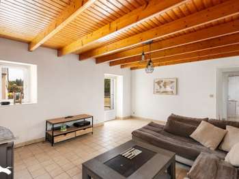 Vente Maison 3 chambresMilizac