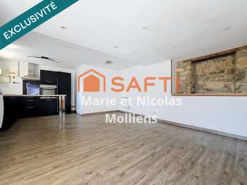 Vente Maison 1 chambreMilizac
