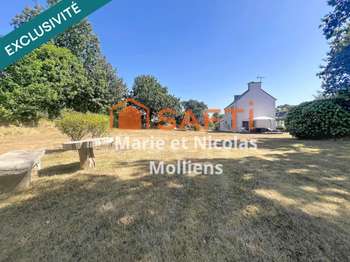 Vente Maison 5 chambresMilizac