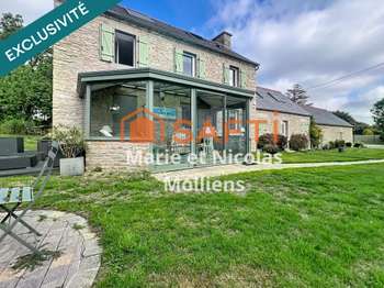 Vente Maison 5 chambresMilizac