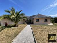 Vente maison