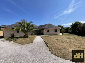 Vente MaisonMilizac