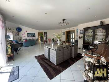 Vente maison