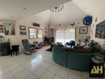 Vente maison