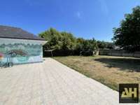 Vente maison
