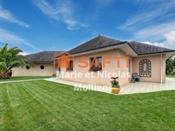 Vente Maison 4 chambresMilizac