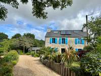 Vente maison 10 pièces