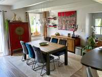 Vente maison 10 pièces