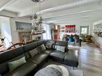 Vente maison 10 pièces