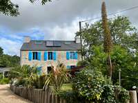 Vente maison 10 pièces
