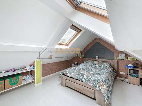 Vente maison 4 pièces Milizac-Guipronvel 29