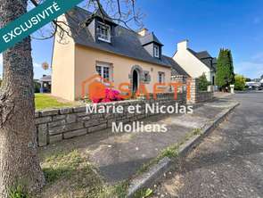 Vente Maison 4 chambresMilizac-Guipronvel