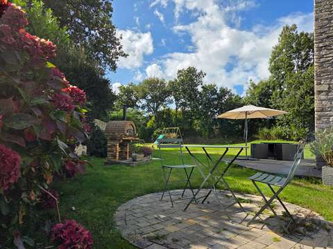Vente maison 6 pièces Milizac-Guipronvel 29