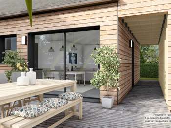 Vente Maison 2 chambresMilizac-Guipronvel