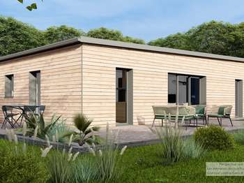 Vente Maison 2 chambresMilizac-Guipronvel
