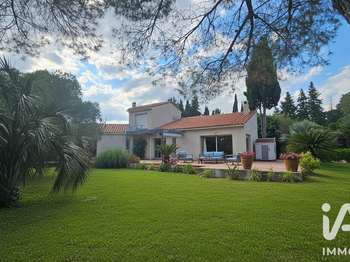 Vente maison 5 pièces Millas 66