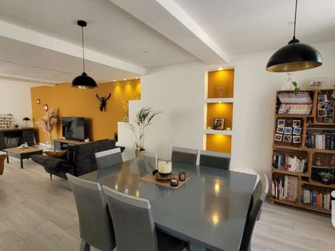 Vente maison 5 pièces Millas 66