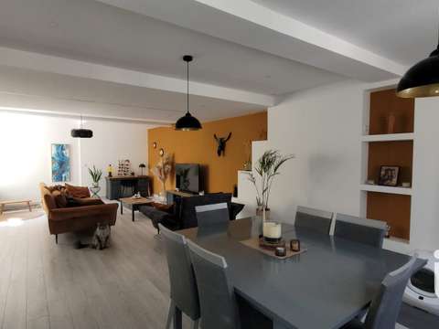 Vente maison 5 pièces Vente maison 5 pièces