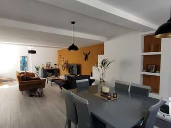Vente maison 5 pièces Vente maison 5 pièces