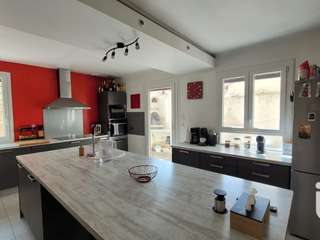 Vente maison 5 pièces Vente maison 5 pièces
