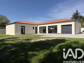 Vente Maison 5 piècesMillas