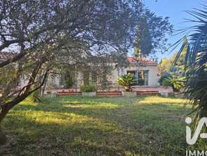 Vente Maison 6 piècesMillas