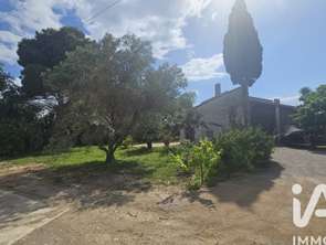 Vente Maison 6 piècesMillas