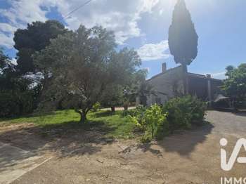 Vente maison 6 pièces Millas 66