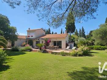 Vente Maison 6 piècesMillas