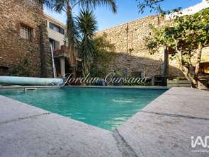 Vente Maison 4 chambresMillas