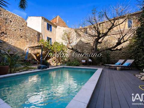 Vente maison 5 pièces Vente maison 5 pièces