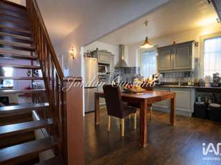 Vente maison 5 pièces Vente maison 5 pièces