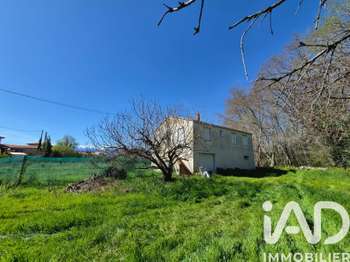 Vente Maison 3 chambresMillas