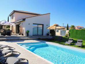 Vente Maison 3 chambresMillas