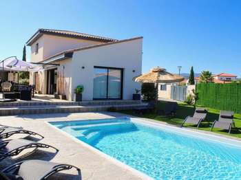 Vente maison 5 pièces Millas 66