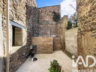 Vente maison 3 pièces Vente maison 3 pièces