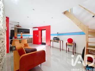 Vente maison 3 pièces Vente maison 3 pièces