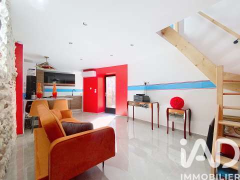 Vente maison 3 pièces Vente maison 3 pièces