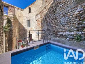 Vente Maison 2 chambresMillas