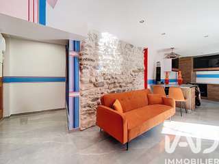 Vente maison 3 pièces Vente maison 3 pièces