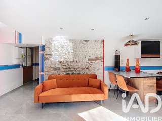 Vente maison 3 pièces Vente maison 3 pièces