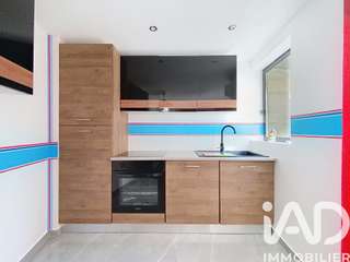 Vente maison 3 pièces Vente maison 3 pièces