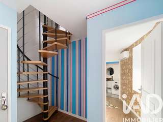 Vente maison 3 pièces Vente maison 3 pièces