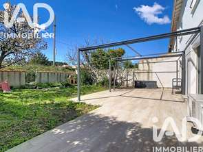 Vente Maison 4 chambresMillas