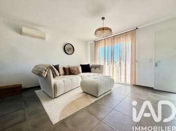 Vente maison 4 pièces Millas 66