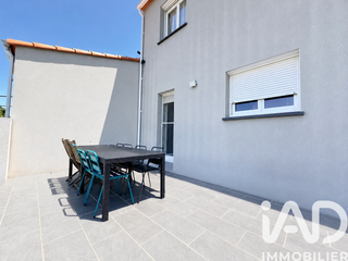 Vente maison 4 pièces Vente maison 4 pièces