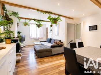 Vente maison 5 pièces Millas 66