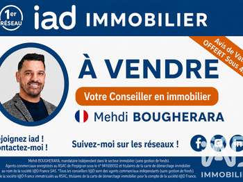 Vente maison 4 pièces Vente maison 4 pièces